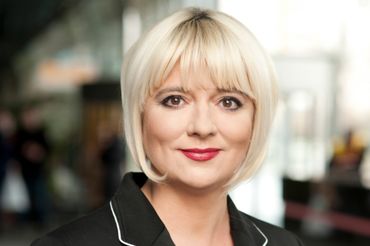 Agnieszka Odorowicz, fot. Cyfrowy Polsat