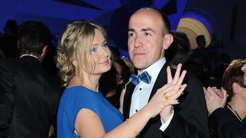 Jest od niego starsza o 7 lat. Tak wygląda żona Borysa Budki