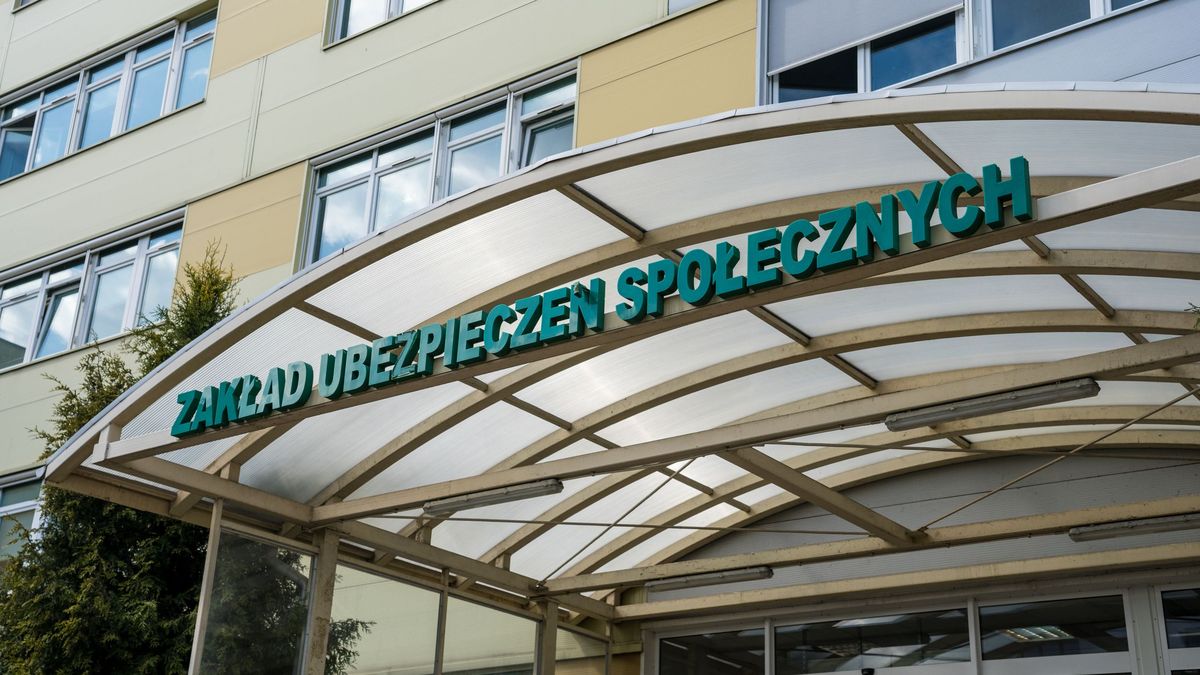 Świadczenie rehabilitacyjne. Komu przysługuje?