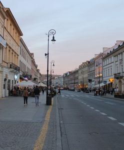 Nowy Świat najdroższą ulicą handlową w Polsce [WIDEO]