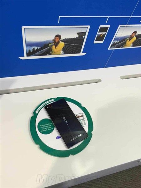 W skrócie: nowa Moto 360 na zdjęciu, Xperia J1 Compact i tajemnicze urządzenie OnePlusa 3