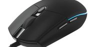 Logitech G203 Prodigy: budżetowa mysz dla graczy z sensorem 6000 DPI