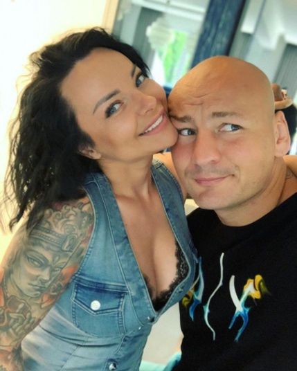 Kamila Wybrańczyk wspomina, jak poznała Artura Szpilkę