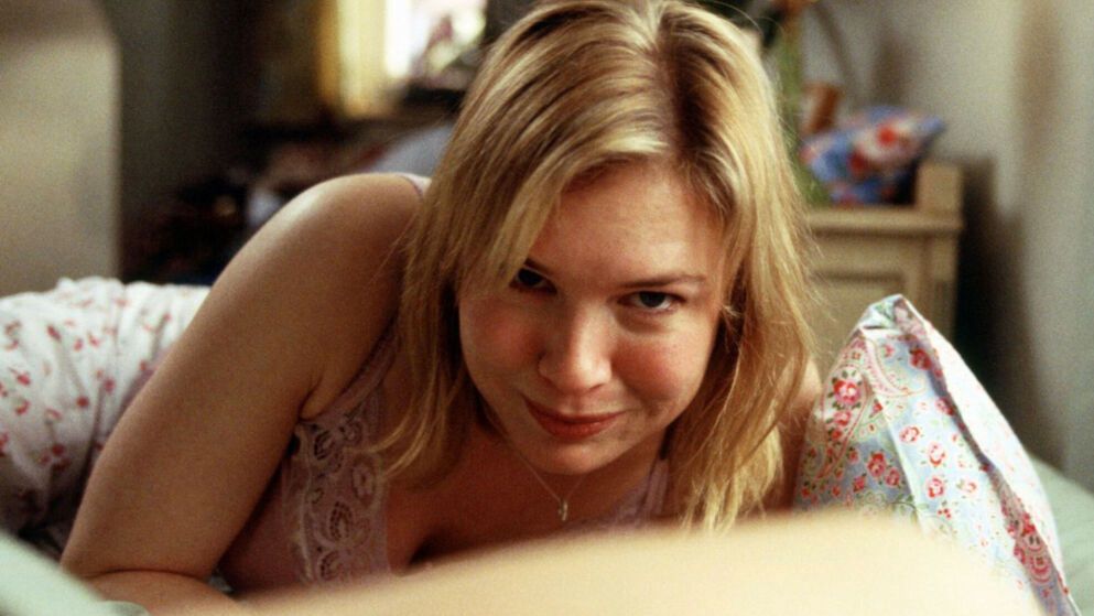 "Bridget Jones"