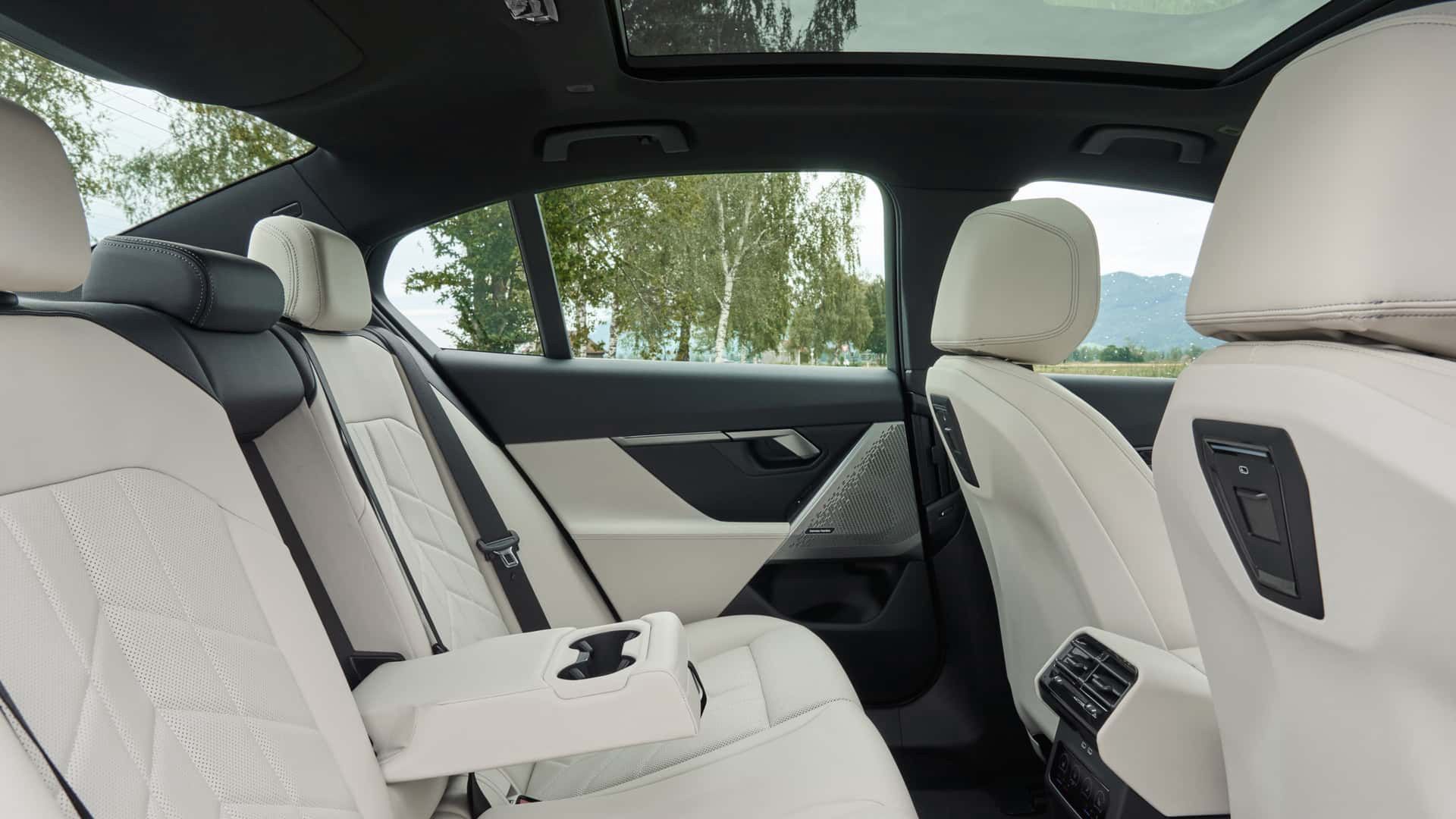Nowe BMW Serii 5