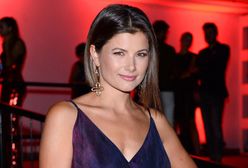 Agnieszka Sienkiewicz bez makijażu. Fani nie szczędzą komplementów