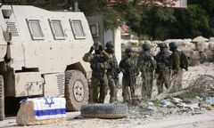 Odtrąbiono sukces. Izrael: zabiliśmy kluczowego członka irańskich sił