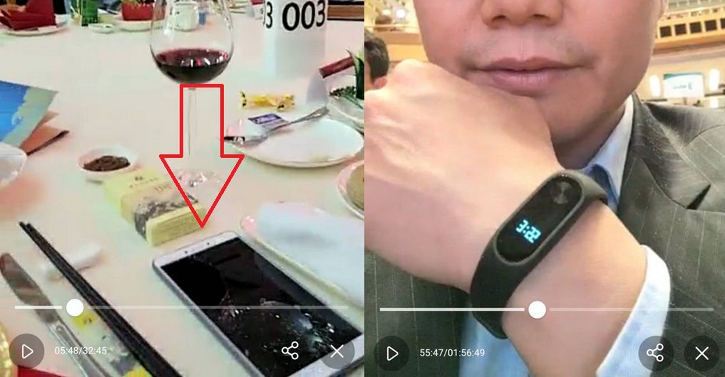 Mi Max, Mi Band 2 i MIUI 8 to kolejne nowości Xiaomi 2