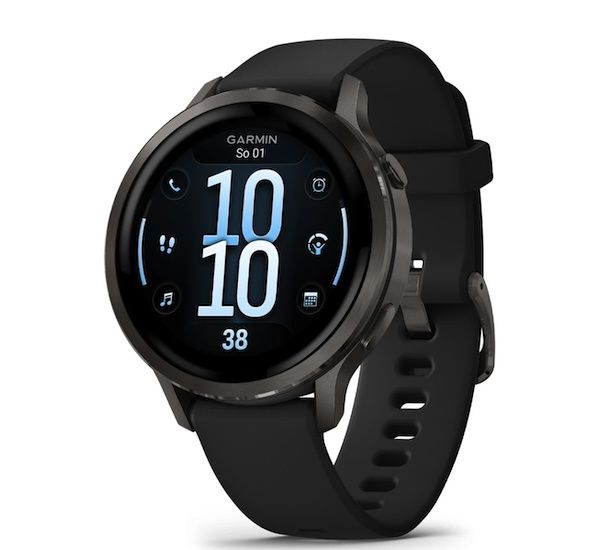 Garmin