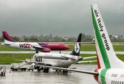 Wystarczyło kilka słów. 36-latek nie wpuszczony na pokład