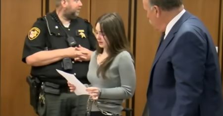 Nastolatka lata młodości spędzi za kratami. Zginął jej chłopak