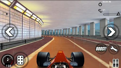 Formula Racing Extreme Drive