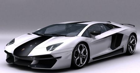 Skrzywdzone Lamborghini? Aventador po kuracji Prindiville Design [wideo]