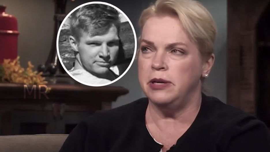 Janelle Brown pochowała swojego syna