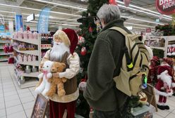 Pierwsza taka Wigilia. Inspektorzy ruszą w teren? Kary do 100 tys. zł