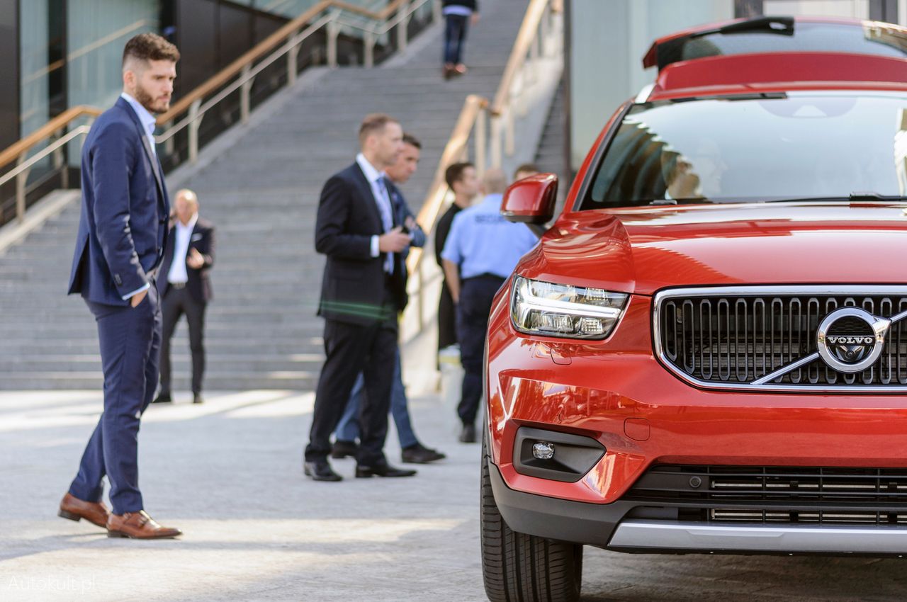 Motoryzacja zmienia się w coś, czego jeszcze nie znaliśmy. Wchodzimy w erę mobilności