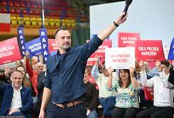 Sztabowiec Trzaskowskiego grzmi po materiale Republiki. "Fałszerstwo"