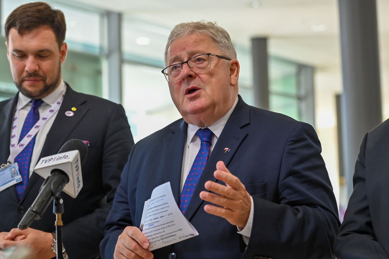 Dwa kraje przeciwne głośnej umowie UE. Polska ma silnego sprzymierzeńca