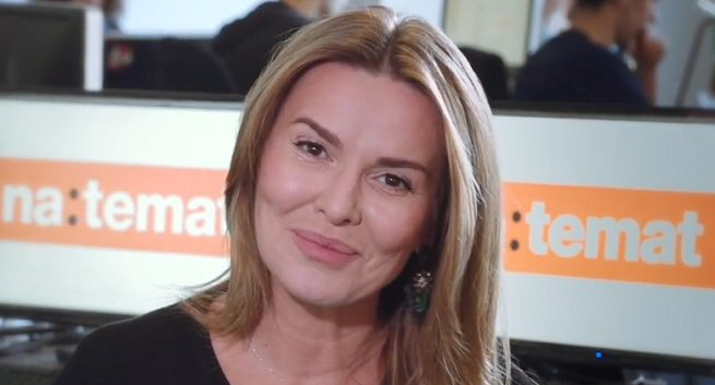 Hanna Lis nie wróci do newsów i publicystyki. „Ostateczny rozwód po 24 latach”