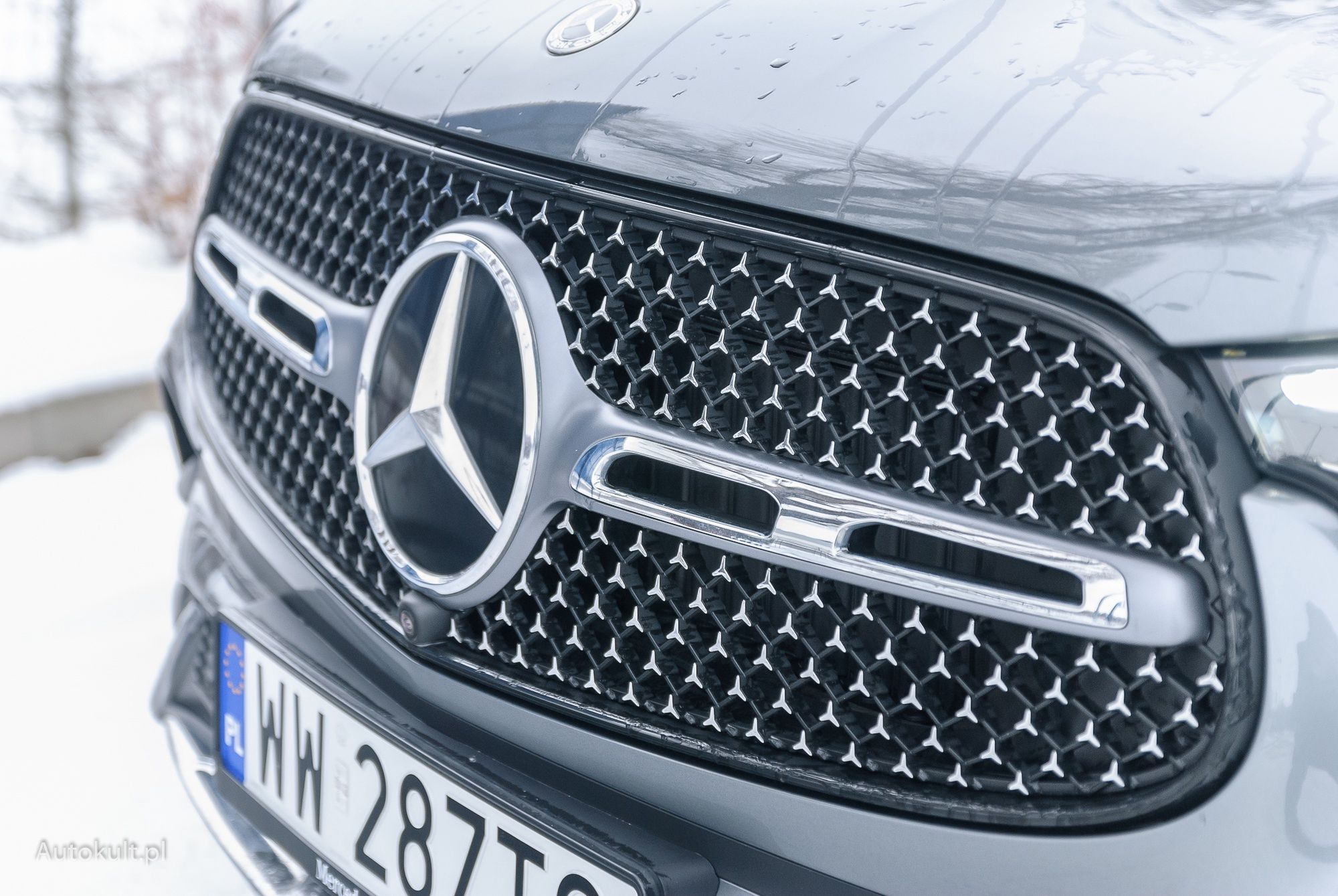 Mercedes-Benz GLC 220d 4MATIC