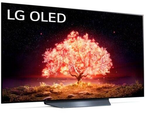 LG 55B13LA