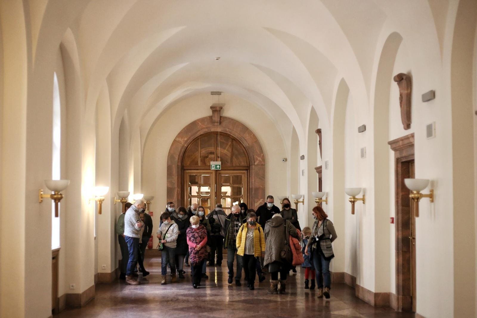 Zamek Królewski w Poznaniu