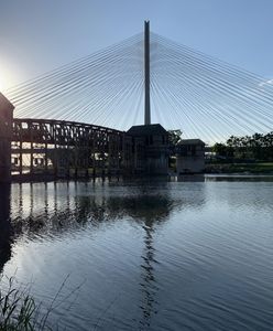 Pogoda. Wrocław. 6 lipca - kolejny dzień z upałami. Lepiej unikać pobytu na słońcu