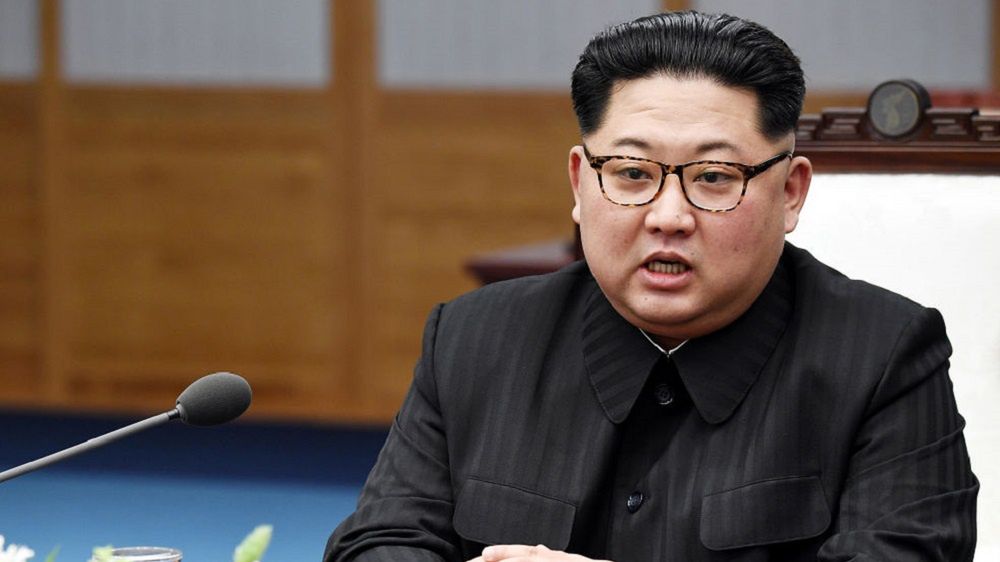 Kim Dzong Un nie był widziany publicznie od 11 kwietnia.