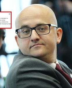 Poseł PiS o incydencie z Mateckim. "Stanąłem w obronie"
