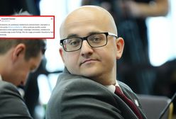 Poseł PiS o incydencie z Mateckim. "Stanąłem w obronie"