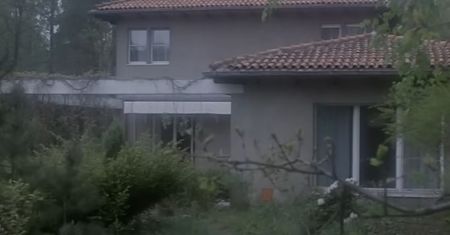 To tam kręcono "Seksmisję" i "Vabank". Kultowa willa wciąż wygląda tak samo