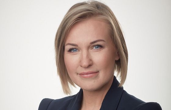 Najważniejsze wydarzenia 2021 roku oraz trendy i wyzwania 2022 roku wskazuje Magdalena Cybula z PKN Orlen