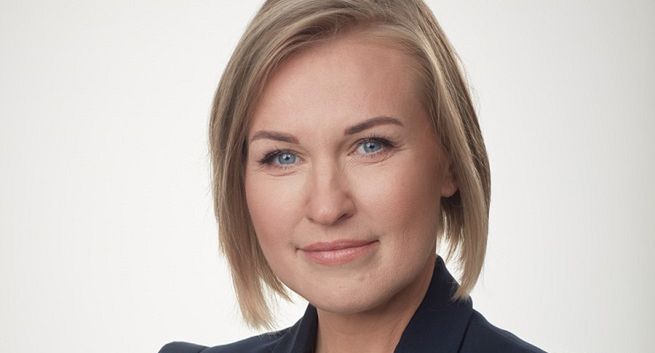 Najważniejsze wydarzenia 2021 roku oraz trendy i wyzwania 2022 roku wskazuje Magdalena Cybula z PKN Orlen