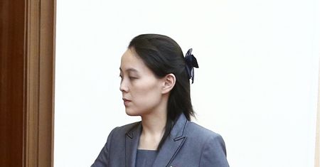 Rośnie napięcie na granicy z Koreą Płn. "Następny krok" Kim Jo Dzong