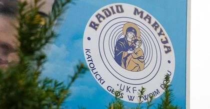 "Wyborcza": PiS chce zwolnić Radio Maryja z 0,5 mld zł opłat rocznie. Partia Kaczyńskiego zaprzecza