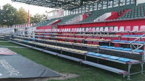 Klub aż dostawił trybunę. Szykuje się rekordowa frekwencja na finale ligi!