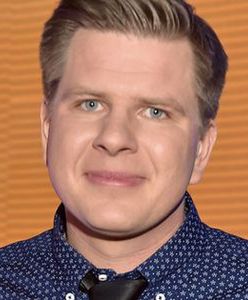 "Mali Giganci": Filip Chajzer wrócił na plan programu