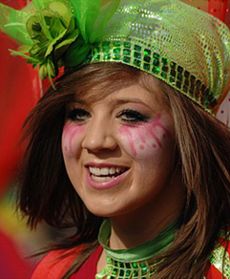 Parada w dniu św. Patryka