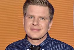 "Mali Giganci": Filip Chajzer wrócił na plan programu