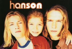 Hanson: byli idolami nastolatek. Co robią dziś?