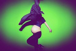 "Jaka to melodia?": Polska piosenkarka z gołym ciążowym brzuszkiem