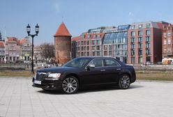 Lancia Thema 3.6 V6 Executive