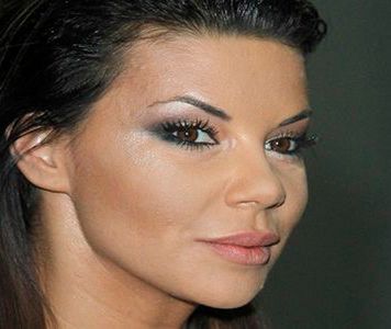 Górniak jest już zdrowa? Chodzi w taaakich szpilach!