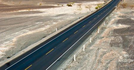 Pan-American Highway: najdłuższa droga świata