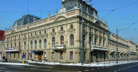 Browary Łódzkie. Miasto, które piwem stoi