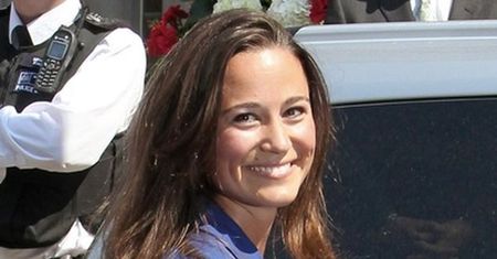 Philippa "Pippa" Middleton podbije amerykańską telewizję?!