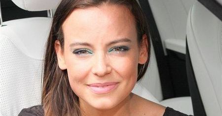 Anna Mucha: została jurorką. Gdzie?