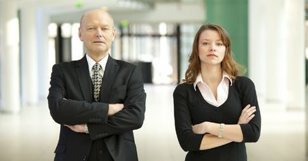 Czy faktycznie jesteśmy lepsi od naszych kolegów?