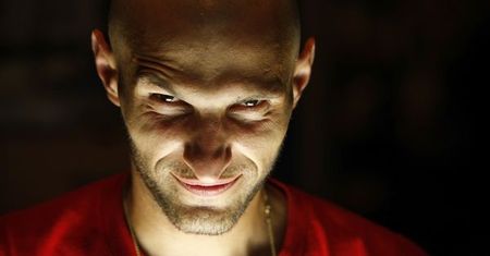 Najwięksi psychopaci szklanego ekranu