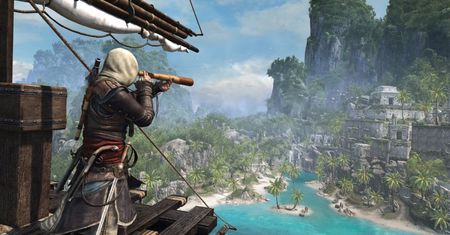 Krótki njusik o piratach i statusie Denuvo